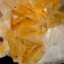 Calcite with Iron inclusions - image 4