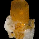Calcite with Iron inclusions - image 3