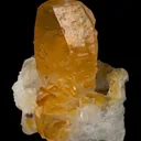 Calcite with Iron inclusions - image 2