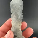 Calcite with Jamesonite - image 1