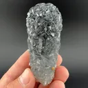 Calcite with Jamesonite, Quartz, Siderite - image 1