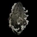 Calcite with Julgodite Rare Find Natural Mineral Specimen - image 6