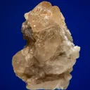Calcite with Laumontite - image 1