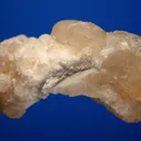 Calcite with Laumontite - image 4