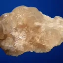 Calcite with Laumontite - image 3