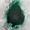 Calcite With Malachite - image 2