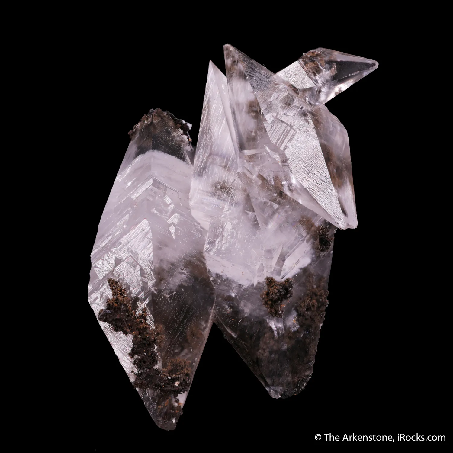 Calcite with Manganese - image 2