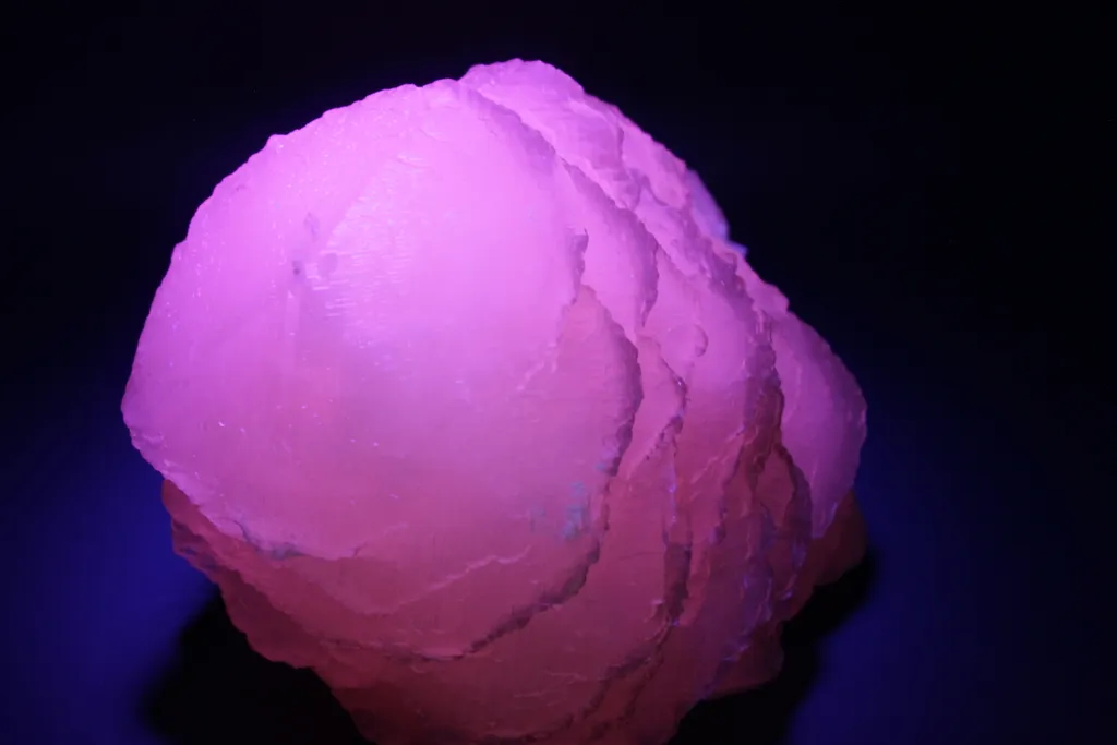 Calcite, with Manganese - image 5