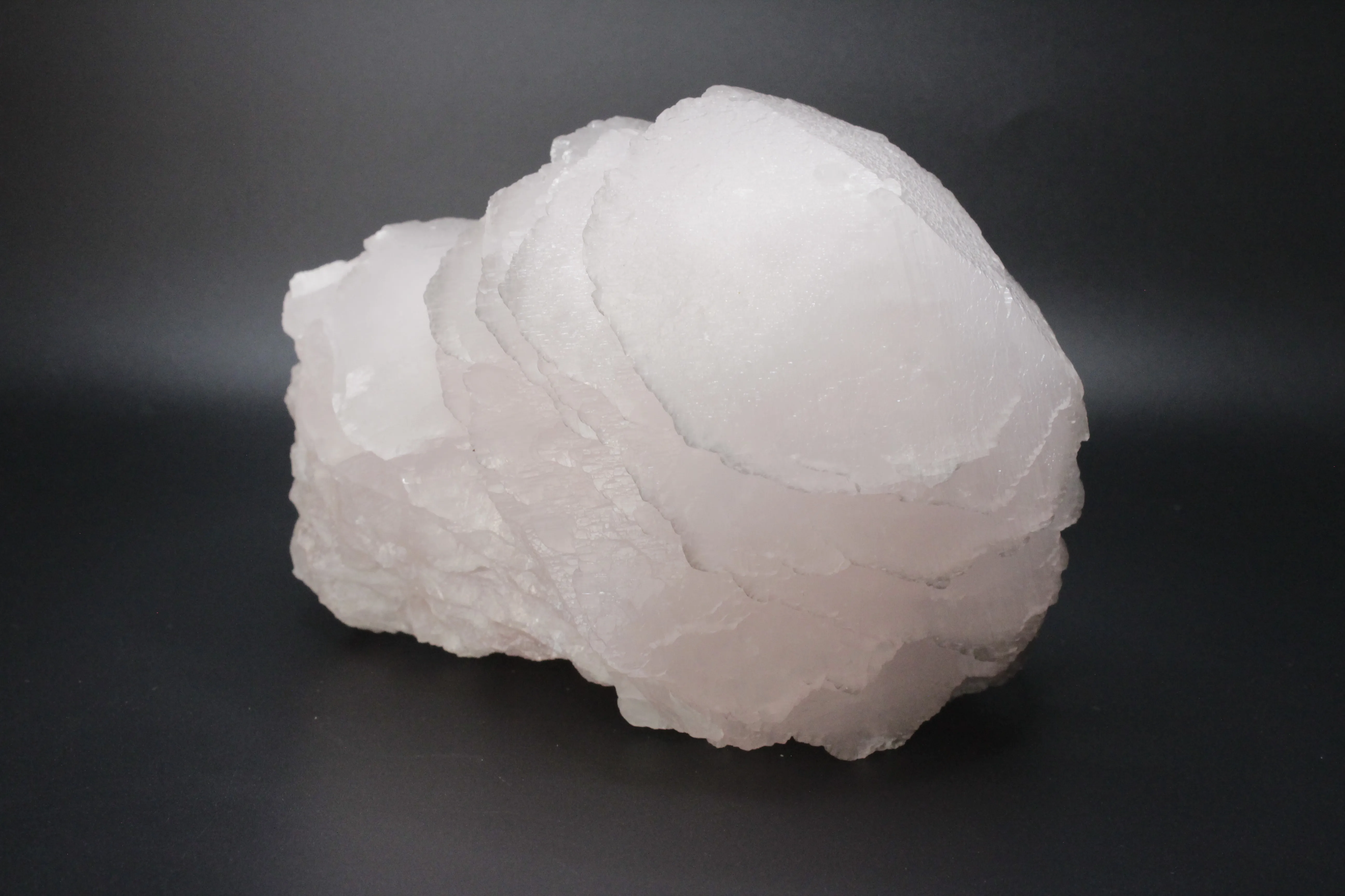 Calcite, with Manganese - image 4