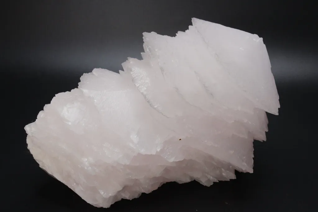 Calcite, with Manganese