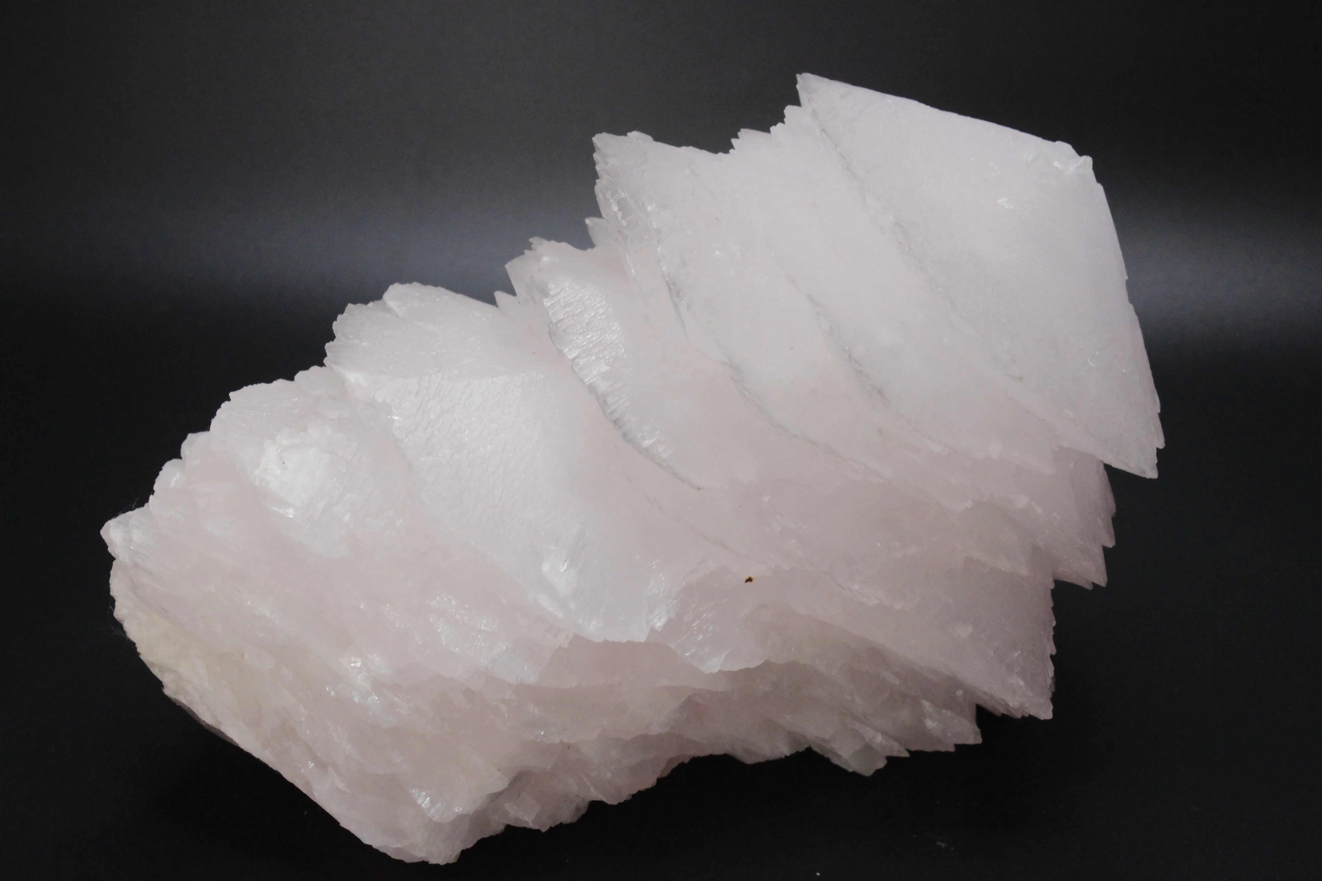 Calcite, with Manganese - image 1