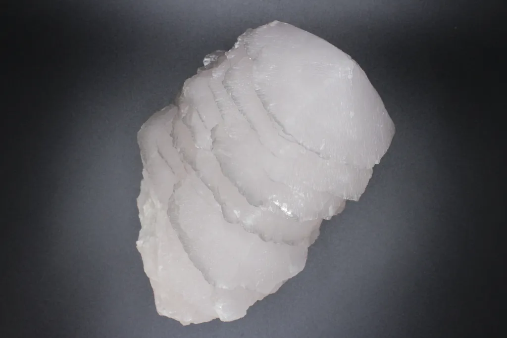Calcite, with Manganese - image 2
