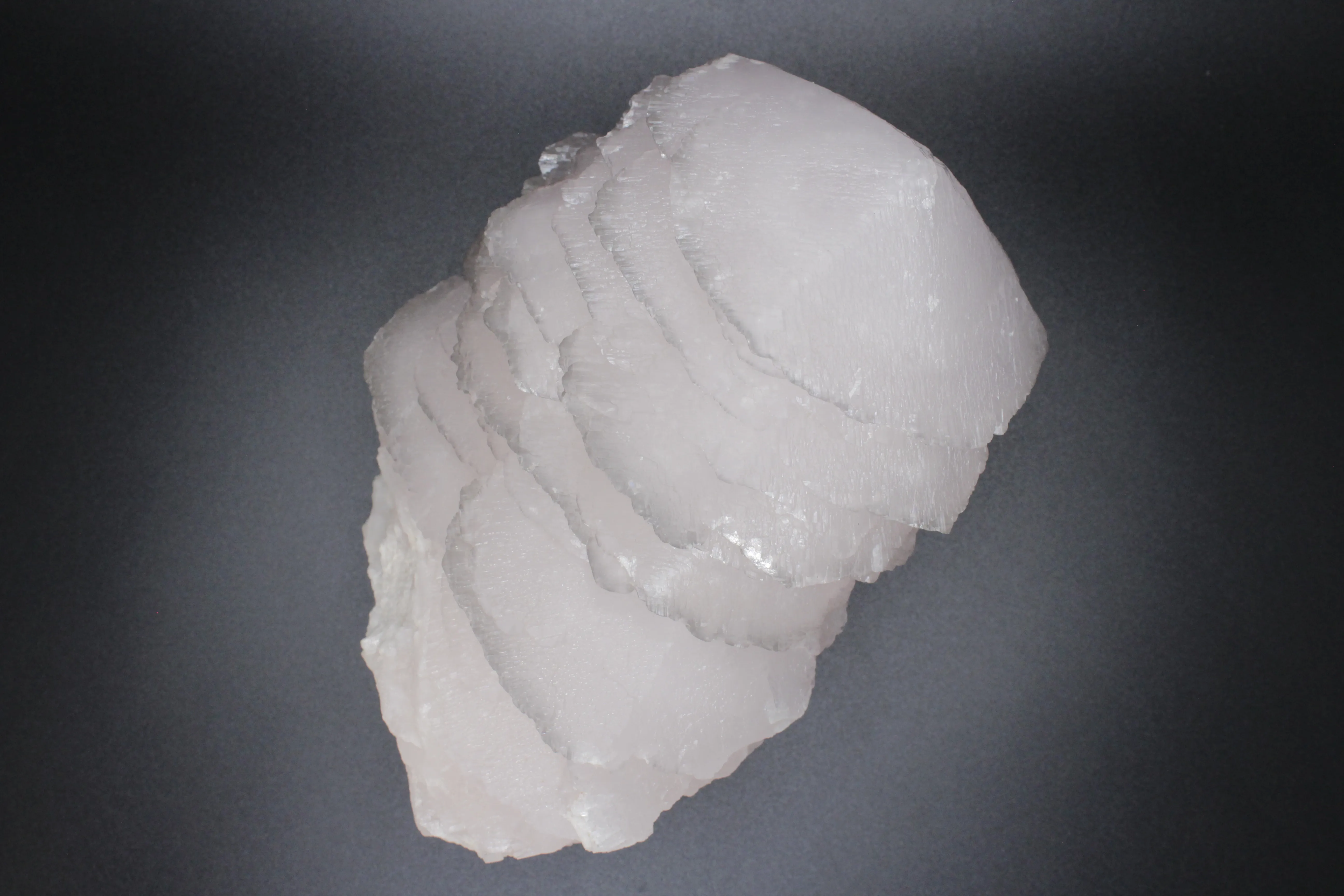 Calcite, with Manganese - image 2