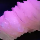 Calcite, with Manganese - image 3