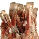 Calcite With Manganese & Hematite Inclusions - image 4