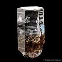 Calcite with Manganese Inclusions - image 4