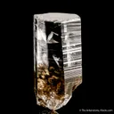 Calcite with Manganese Inclusions - image 8