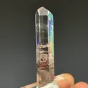 Calcite with Manganese Inclusions - image 2