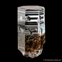 Calcite with Manganese Inclusions - image 1