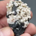 Calcite with Manganite - image 2