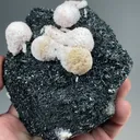 Calcite with Manganite - image 2