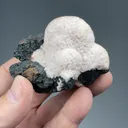 Calcite with Manganite - image 2