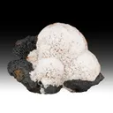Calcite with Manganite - image 1