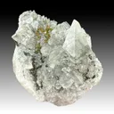 Calcite with Marcasite - image 1