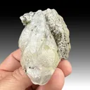Calcite with Marcasite - image 1