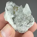 Calcite with Marcasite - image 2