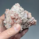 Calcite with Marcasite - image 2