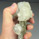 Calcite with Marcasite - image 2