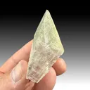 Calcite with Marcasite (acid dipped) - image 1