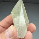 Calcite with Marcasite (acid dipped) - image 2