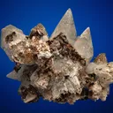 Calcite with Marcasite - image 2
