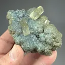 Calcite with Marcasite - image 2