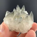 Calcite with Marcasite - image 1