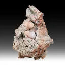 Calcite with Marcasite - image 1