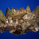 Calcite with Marcasite - image 3