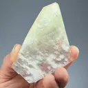 Calcite with Marcasite inclusions - image 2