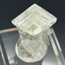 Calcite with Marcasite Inclusions - image 2