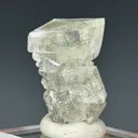 Calcite with Marcasite Inclusions - image 3