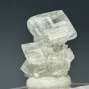 Calcite with Marcasite Inclusions - image 4