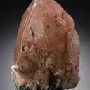 Calcite with NATIVE Copper Inclusions - image 1