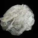 Calcite with Palygorskite - image 3