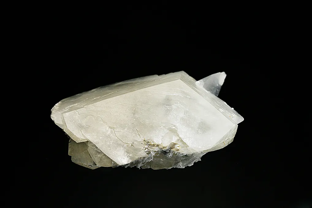 Calcite with Palygorskite - image 4