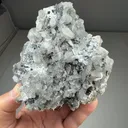 Calcite with Palygorskite - image 2