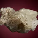 Calcite with Palygorskite - image 3