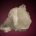 Calcite with Palygorskite - image 1