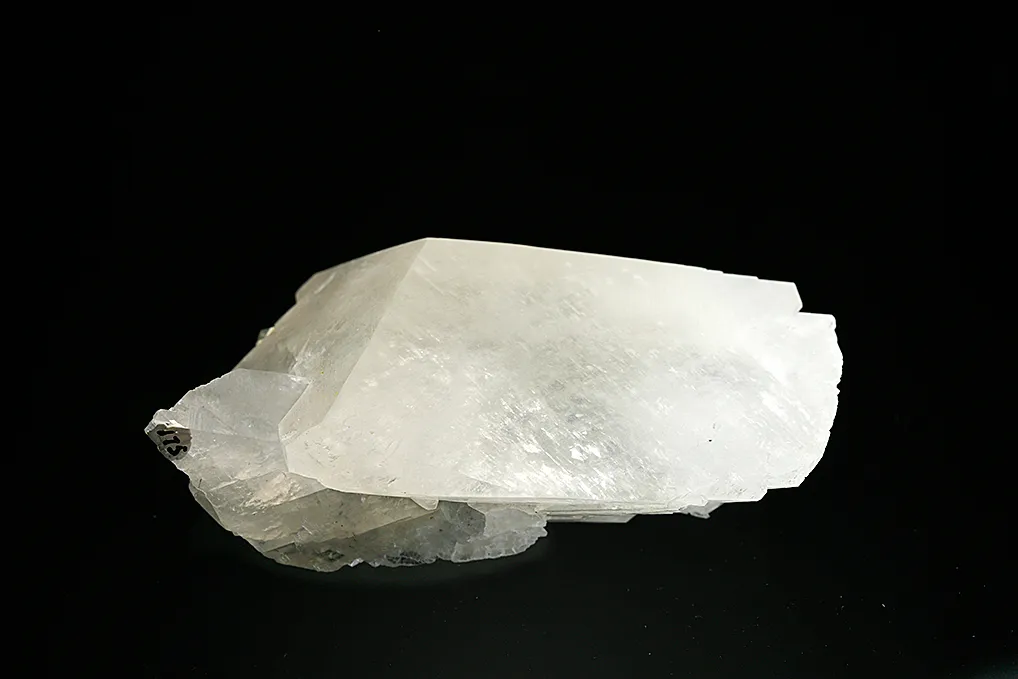 Calcite with Palygorskite - image 5